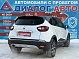 Renault Kaptur Style, 2017 года, пробег 124420 км
