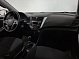 Hyundai Solaris Comfort, 2016 года, пробег 122100 км