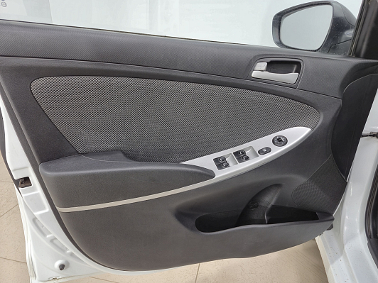 Hyundai Solaris Comfort, 2013 года, пробег 78346 км