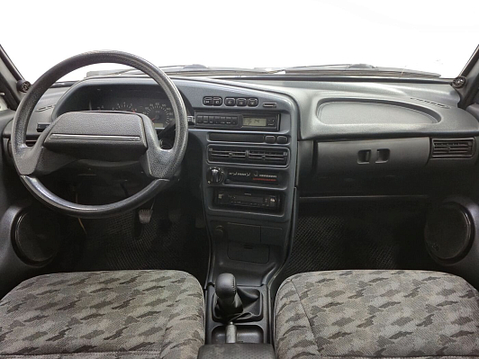 Lada (ВАЗ) 2114 Стандарт, 2011 года, пробег 164594 км