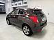 Opel Mokka Cosmo, 2014 года, пробег 203000 км