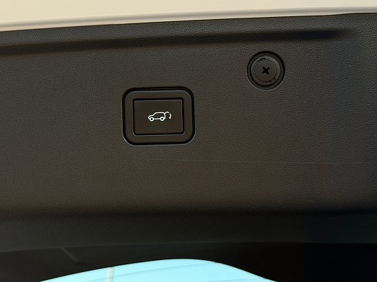 Changan UNI-K Люкс, 2024 года, пробег 27000 км