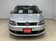 Volkswagen Sharan, 2011 года, пробег 71910 км