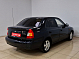 Hyundai Accent, 2008 года, пробег 240648 км