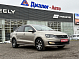 Volkswagen Polo Allstar, 2016 года, пробег 174000 км