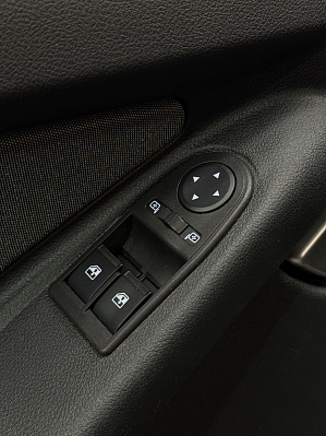 Lada (ВАЗ) Granta Comfort'23 Light, 2022 года, пробег 16753 км