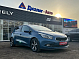 Kia Ceed Classic, 2013 года, пробег 161426 км