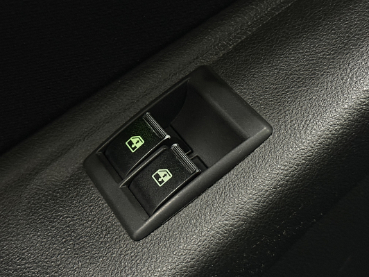 Lada (ВАЗ) Granta Comfort Optima Multimedia Glonass 21917-51-00C, 2015 года, пробег 209000 км