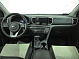 Kia Sportage Classic "Теплые опции", 2019 года, пробег 70153 км