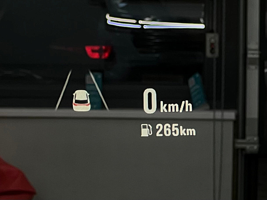 Exeed VX President, 2022 года, пробег 40000 км