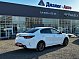 Kia Rio Prestige, 2020 года, пробег 79191 км