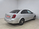 Chevrolet Lacetti SX, 2007 года, пробег 242501 км