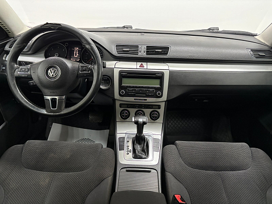 Volkswagen Passat Highline, 2009 года, пробег 225637 км