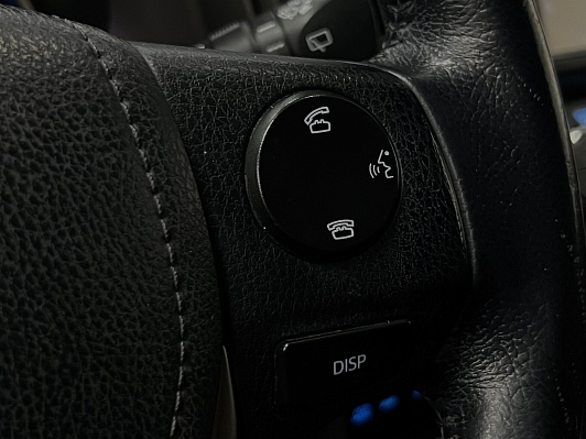 Toyota RAV4, 2013 года, пробег 206174 км