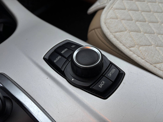 BMW X3, 2013 года, пробег 119881 км