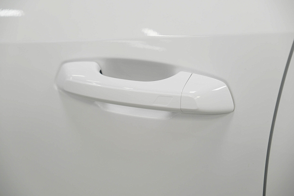 Geely Cityray Flagship, 2024 года, пробег 22365 км