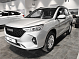Haval M6 Оптимум, серый