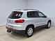 Volkswagen Tiguan Trend&Fun, 2012 года, пробег 162560 км
