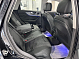 Hongqi HS5 Делюкс (Deluxe), черный