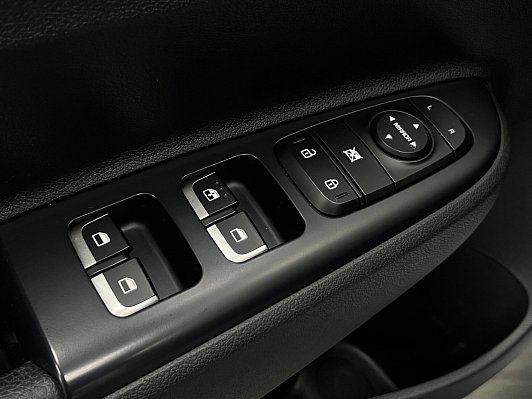 Kia Rio Premium, 2019 года, пробег 64807 км