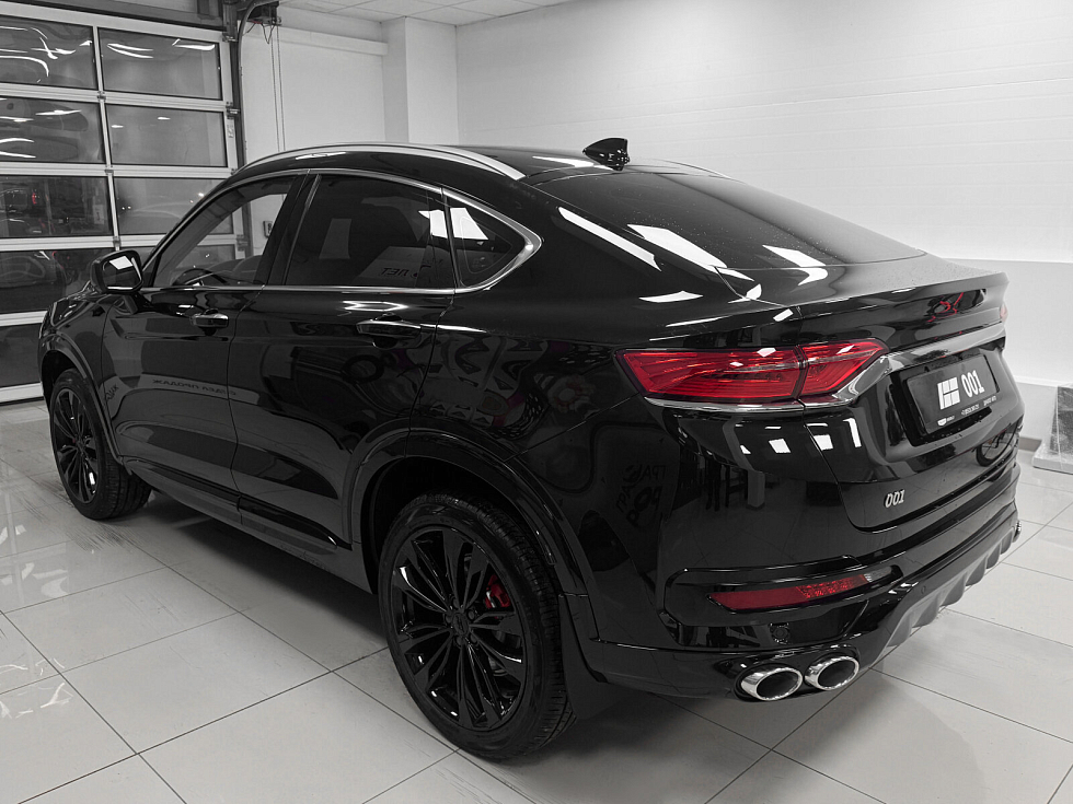 Knewstar 001 Flagship, черный