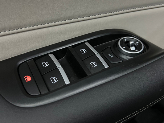 Chery Tiggo 4, 2025 года, пробег 10263 км