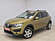 Renault Sandero Privilege, 2017 года, пробег 59748 км