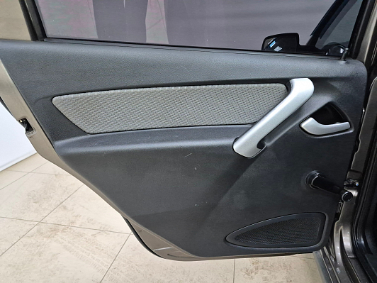 Lada (ВАЗ) Kalina Classic Glonass 21941-51-X1B, 2017 года, пробег 143453 км