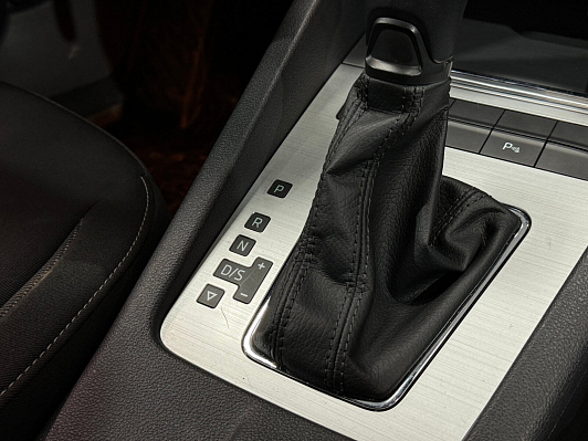 Skoda Octavia Ambition, 2019 года, пробег 114000 км