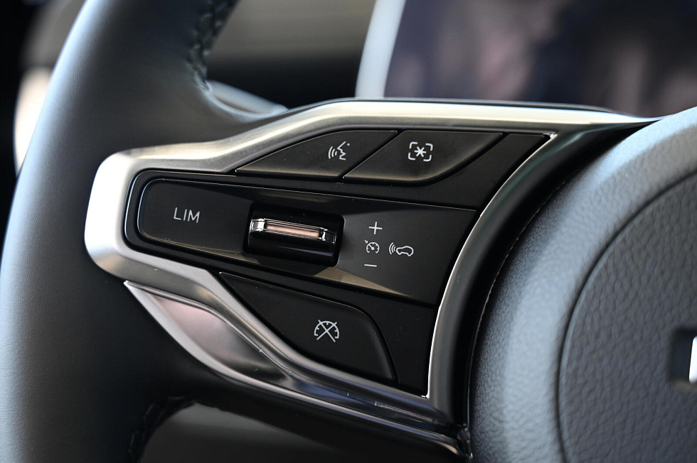 Haval F7 Elite, синий