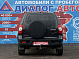 Chevrolet Niva LE, 2017 года, пробег 157380 км