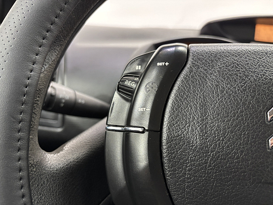 Citroen C4, 2007 года, пробег 210208 км