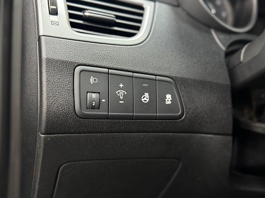 Hyundai Elantra Active, 2015 года, пробег 110000 км