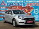 Lada (ВАЗ) Vesta Comfort Winter, 2019 года, пробег 139861 км