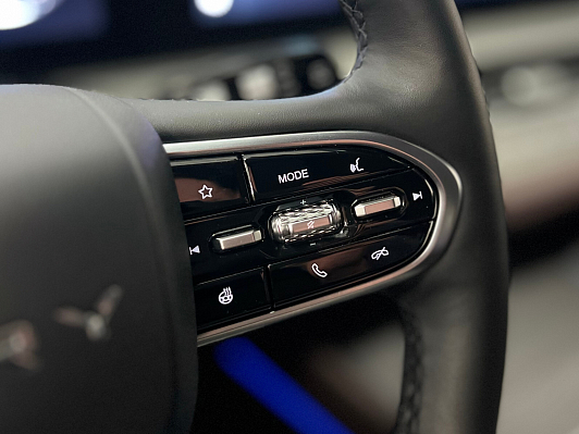 Chery Tiggo 8 Pro Max Ультима/Ultimate 4WD, 2023 года, пробег 18000 км