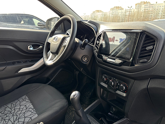 Lada (ВАЗ) XRAY Comfort, 2021 года, пробег 50387 км