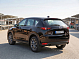 Mazda CX-5 Comfort (Shushi), черный