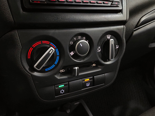 Lada (ВАЗ) Granta Комфорт, 2023 года, пробег 29210 км