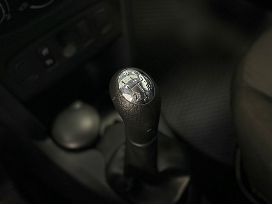 Renault Sandero, 2015 года, пробег 152350 км