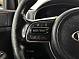 Kia Sportage Luxe, 2016 года, пробег 134642 км