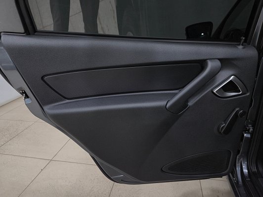 Lada (ВАЗ) Granta Комфорт, 2026 года, пробег 5979 км