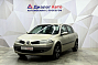 Renault Megane, 2007 года, пробег 305761 км