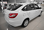 Lada (ВАЗ) Granta #CLUB'23, белый