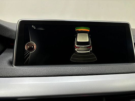 BMW X5 xDrive25d Business, 2016 года, пробег 292940 км