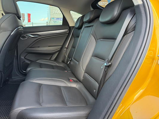 Geely Tugella, 2019 года, пробег 64064 км