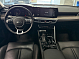 Kia K5 Luxe, 2020 года, пробег 40000 км