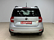 Skoda Yeti Active Outdoor, 2017 года, пробег 58809 км