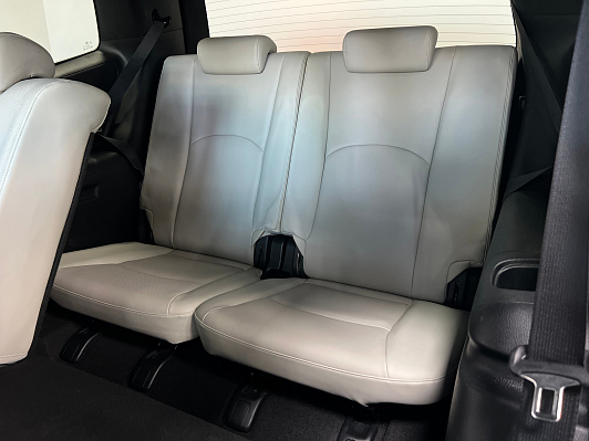 Kia Mohave Platinum, 2020 года, пробег 110283 км