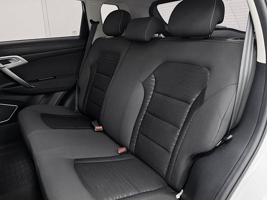 Geely Atlas Standard, 2020 года, пробег 164000 км