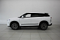 Jaecoo J7 Urban, белый